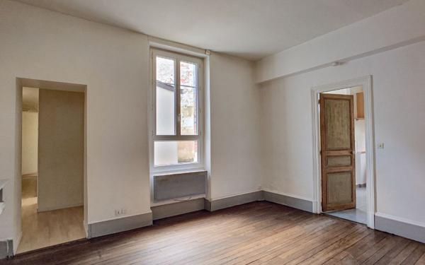 Appartement à louer    3 pièces • 66,11 m2 Orléans