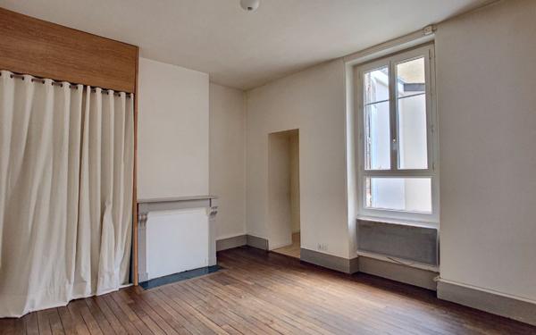 Appartement à louer    3 pièces • 66,11 m2 Orléans