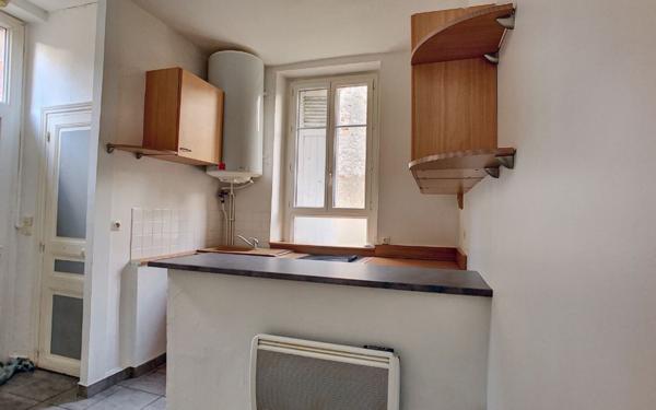 Appartement à louer    3 pièces • 66,11 m2 Orléans