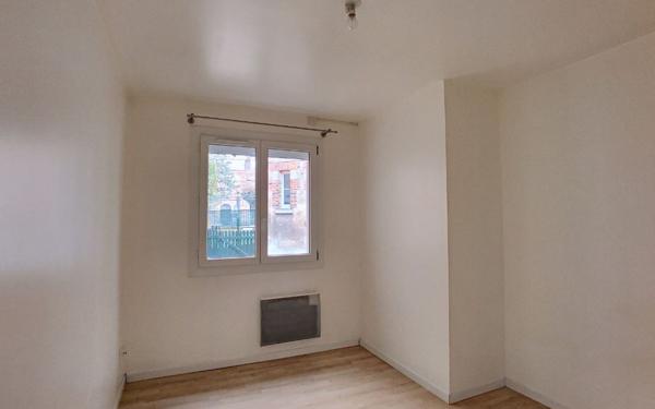 Appartement à louer    3 pièces • 66,11 m2 Orléans