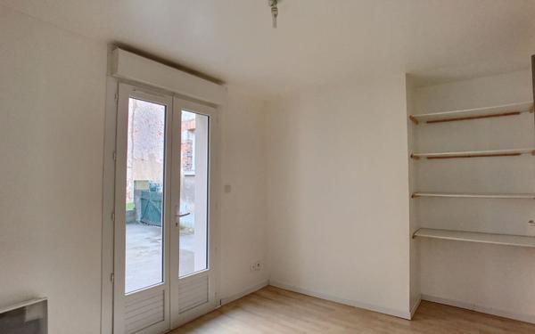 Appartement à louer    3 pièces • 66,11 m2 Orléans