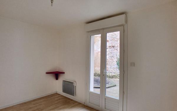 Appartement à louer    3 pièces • 66,11 m2 Orléans
