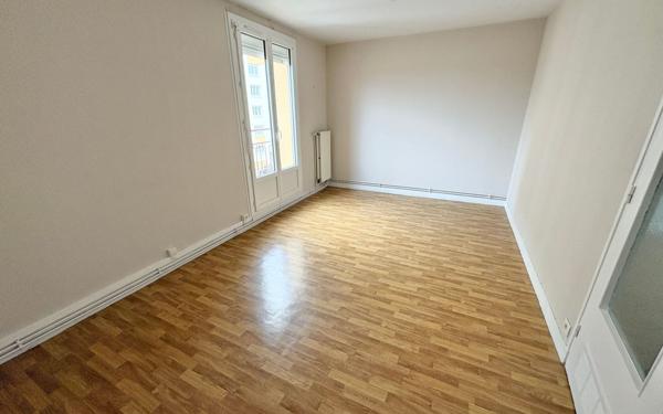 Appartement à vendre    3 pièces • 53,02 m2 Le Mans
