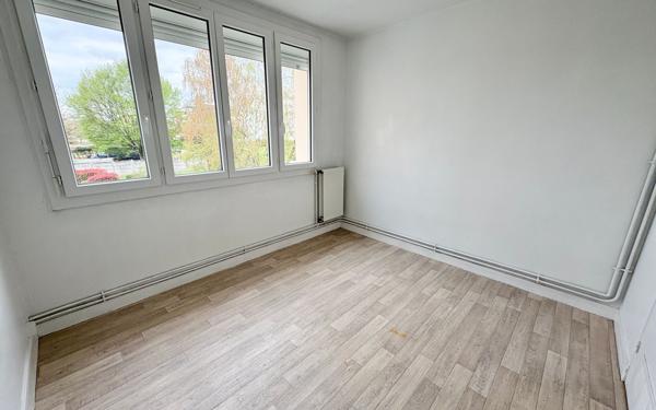 Appartement à vendre    3 pièces • 53,02 m2 Le Mans