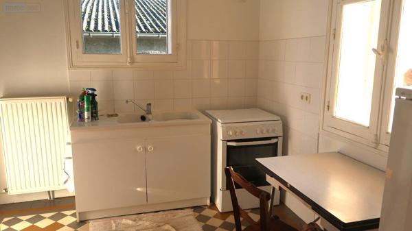 Maison à vendre à Châtellerault dans la Vienne (86100), ref : 86024-MAIS2341 La forêt