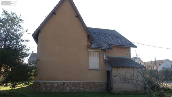 Maison à vendre à Châtellerault dans la Vienne (86100), ref : 86024-MAIS2341 La forêt