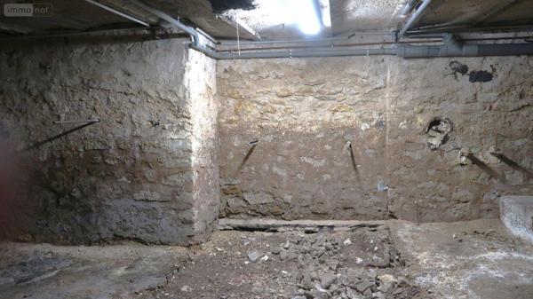 Maison à vendre à Châtellerault dans la Vienne (86100), ref : 86024-MAIS2341 La forêt