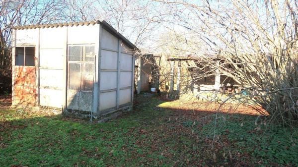 Maison à vendre à Châtellerault dans la Vienne (86100), ref : 86024-MAIS2341 La forêt