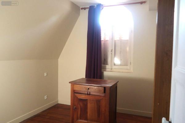 Maison à vendre à Châtellerault dans la Vienne (86100), ref : 86024-MAIS2341 La forêt