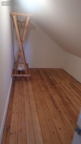 Maison à vendre à Châtellerault dans la Vienne (86100), ref : 86024-MAIS2341 La forêt