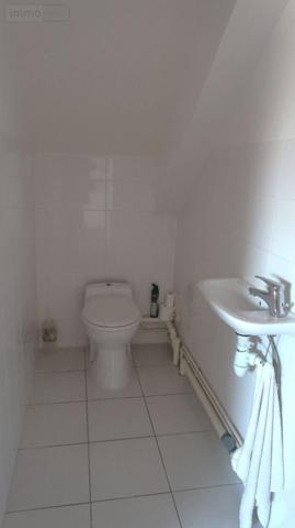 Maison à vendre à Châtellerault dans la Vienne (86100), ref : 86024-MAIS2341 La forêt