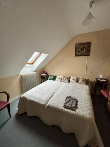 Maison à vendre à Carentan-les-Marais dans la Manche (50500), ref : 50069/5   
centre ville