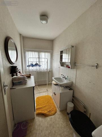 Maison à vendre à Carentan-les-Marais dans la Manche (50500), ref : 50069/5   
centre ville