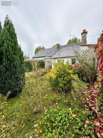 Maison à vendre à Carentan-les-Marais dans la Manche (50500), ref : 50069/5   
centre ville