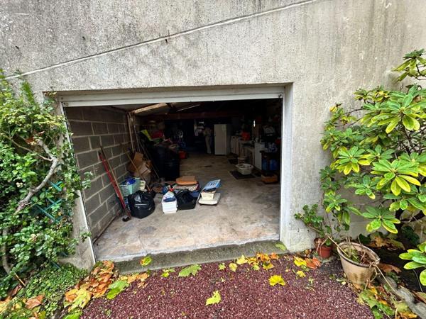 Maison à vendre à Carentan-les-Marais dans la Manche (50500), ref : 50069/5   
centre ville