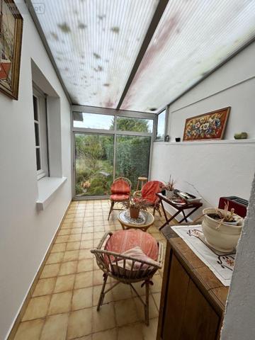 Maison à vendre à Carentan-les-Marais dans la Manche (50500), ref : 50069/5   
centre ville