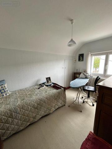 Maison à vendre à Carentan-les-Marais dans la Manche (50500), ref : 50069/5   
centre ville