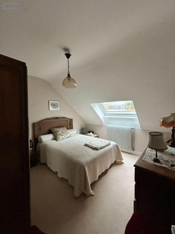 Maison à vendre à Carentan-les-Marais dans la Manche (50500), ref : 50069/5   
centre ville