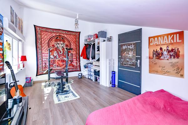 Maison de 103 m²