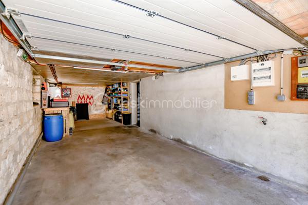 Maison de 103 m²