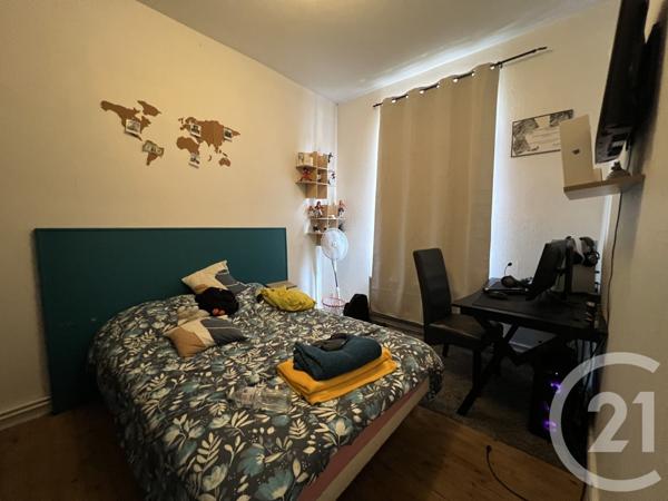 Maison à vendre  4 pièces - 122 m2 ST QUENTIN - 02