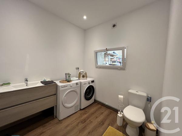 Maison à vendre  4 pièces - 122 m2 ST QUENTIN - 02