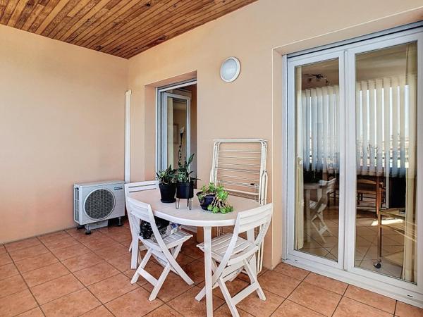 Vente / Garage / Parking