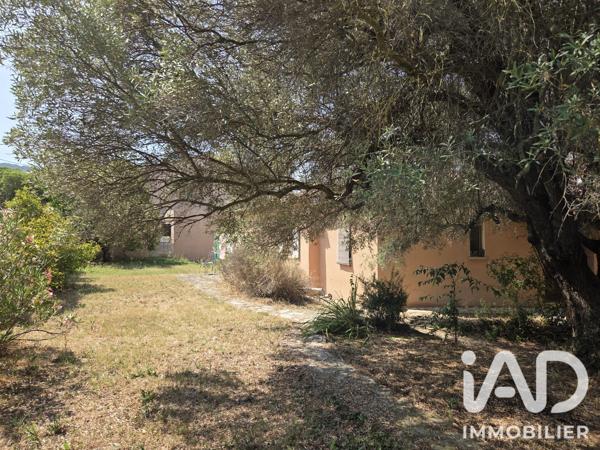 Maison à vendre 5 pièces 135,89 m² Le Castellet