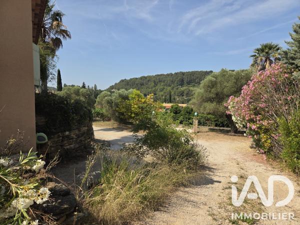 Maison à vendre 5 pièces 135,89 m² Le Castellet
