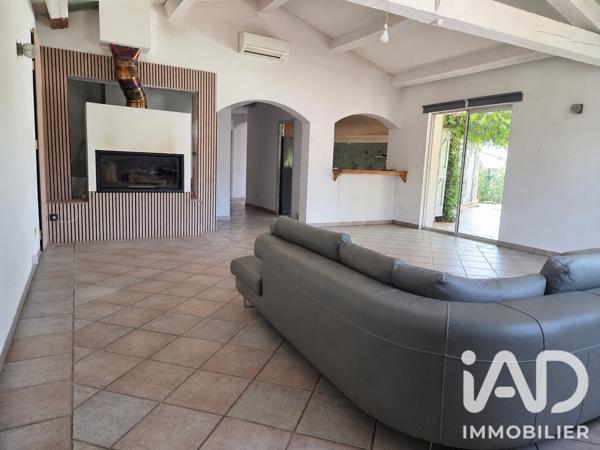 Maison à vendre 5 pièces 135,89 m² Le Castellet