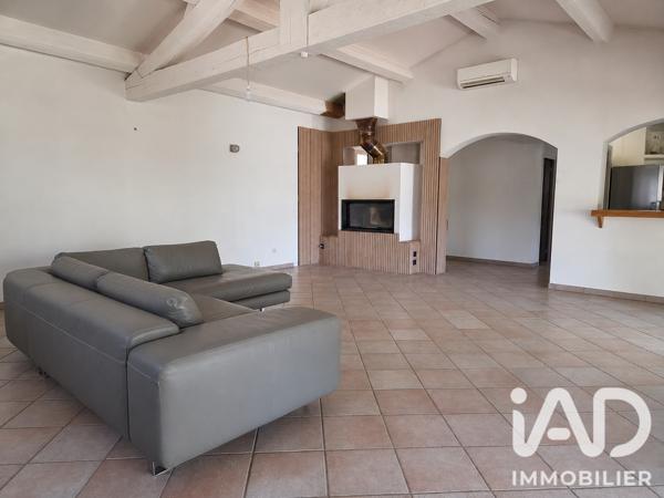 Maison à vendre 5 pièces 135,89 m² Le Castellet