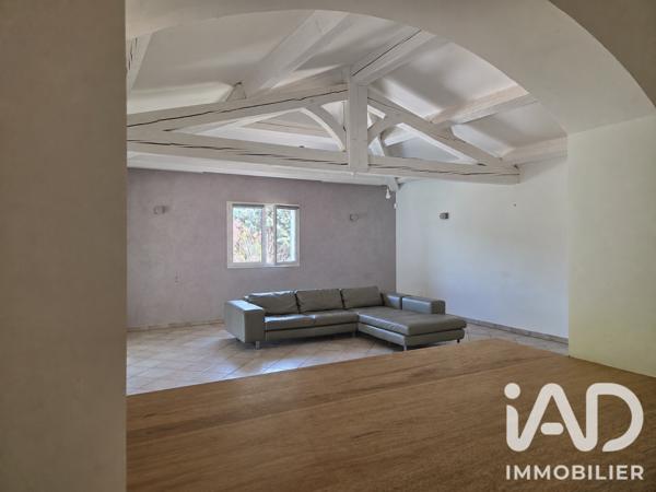 Maison à vendre 5 pièces 135,89 m² Le Castellet