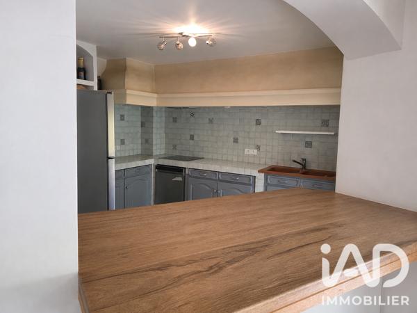 Maison à vendre 5 pièces 135,89 m² Le Castellet