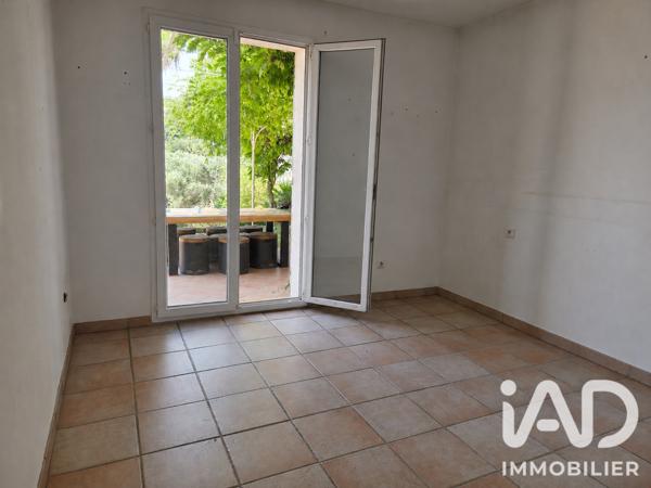 Maison à vendre 5 pièces 135,89 m² Le Castellet