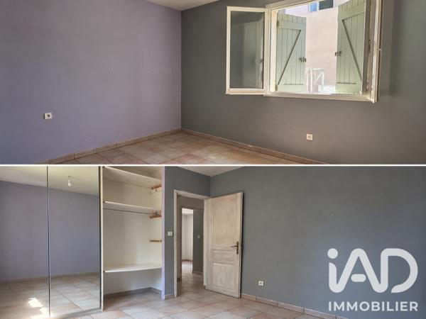 Maison à vendre 5 pièces 135,89 m² Le Castellet