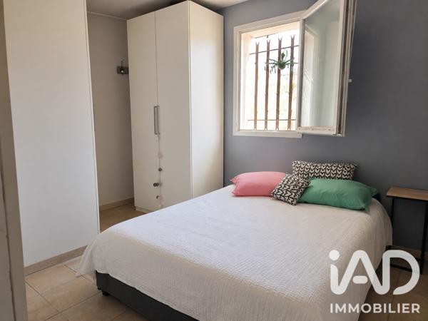 Maison à vendre 5 pièces 135,89 m² Le Castellet