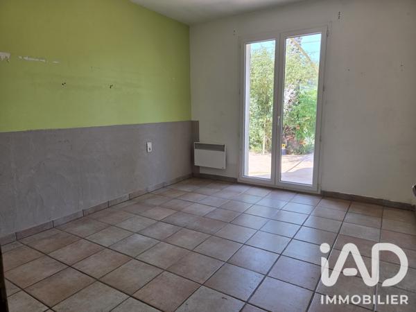 Maison à vendre 5 pièces 135,89 m² Le Castellet