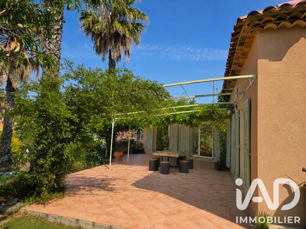 Maison à vendre 5 pièces 135,89 m² Le Castellet
