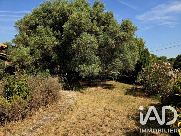 Maison à vendre 5 pièces 135,89 m² Le Castellet