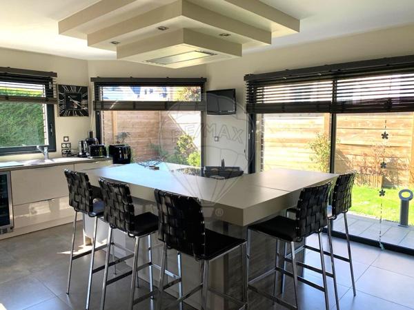 Maison  en vente - Seine-Maritime - 76