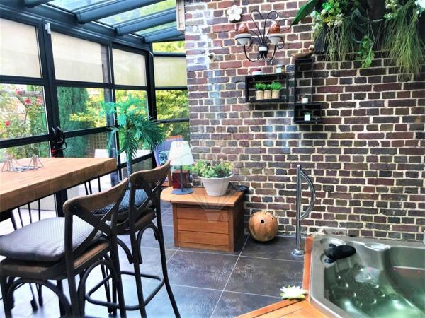 Maison  en vente - Seine-Maritime - 76