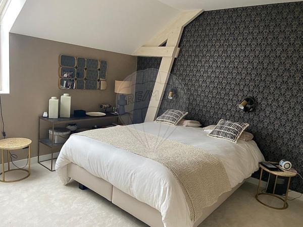 Maison  en vente - Seine-Maritime - 76