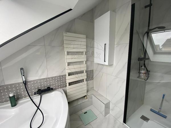 Maison  en vente - Seine-Maritime - 76