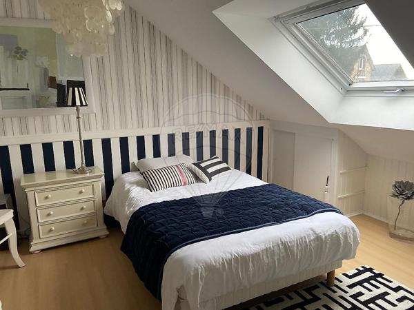 Maison  en vente - Seine-Maritime - 76