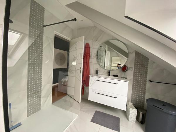 Maison  en vente - Seine-Maritime - 76