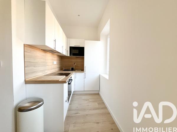 Appartement à vendre 3 pièces 53 m² Toulon
