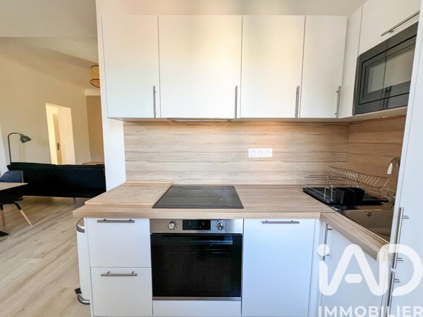 Appartement à vendre 3 pièces 53 m² Toulon