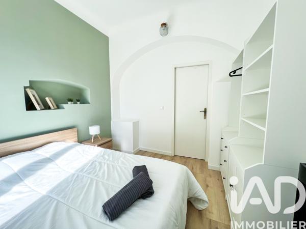 Appartement à vendre 3 pièces 53 m² Toulon