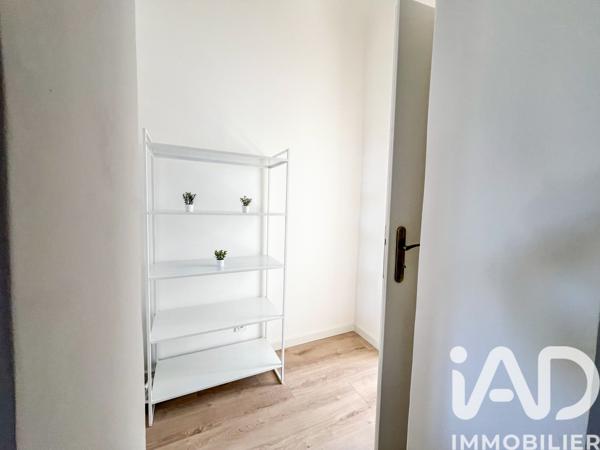 Appartement à vendre 3 pièces 53 m² Toulon