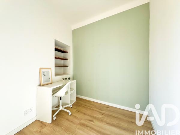 Appartement à vendre 3 pièces 53 m² Toulon